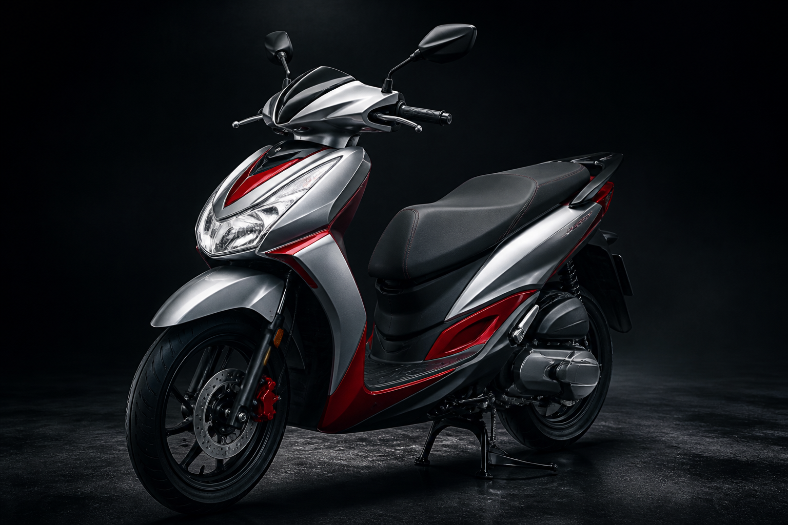 Scooter