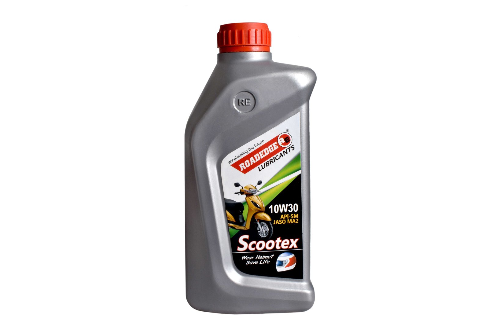 Scootex 10W30
